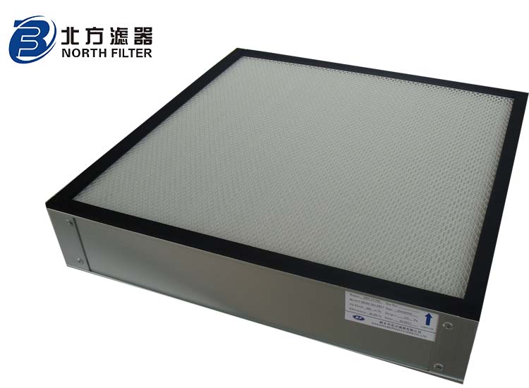 高效微?？諝膺^濾器